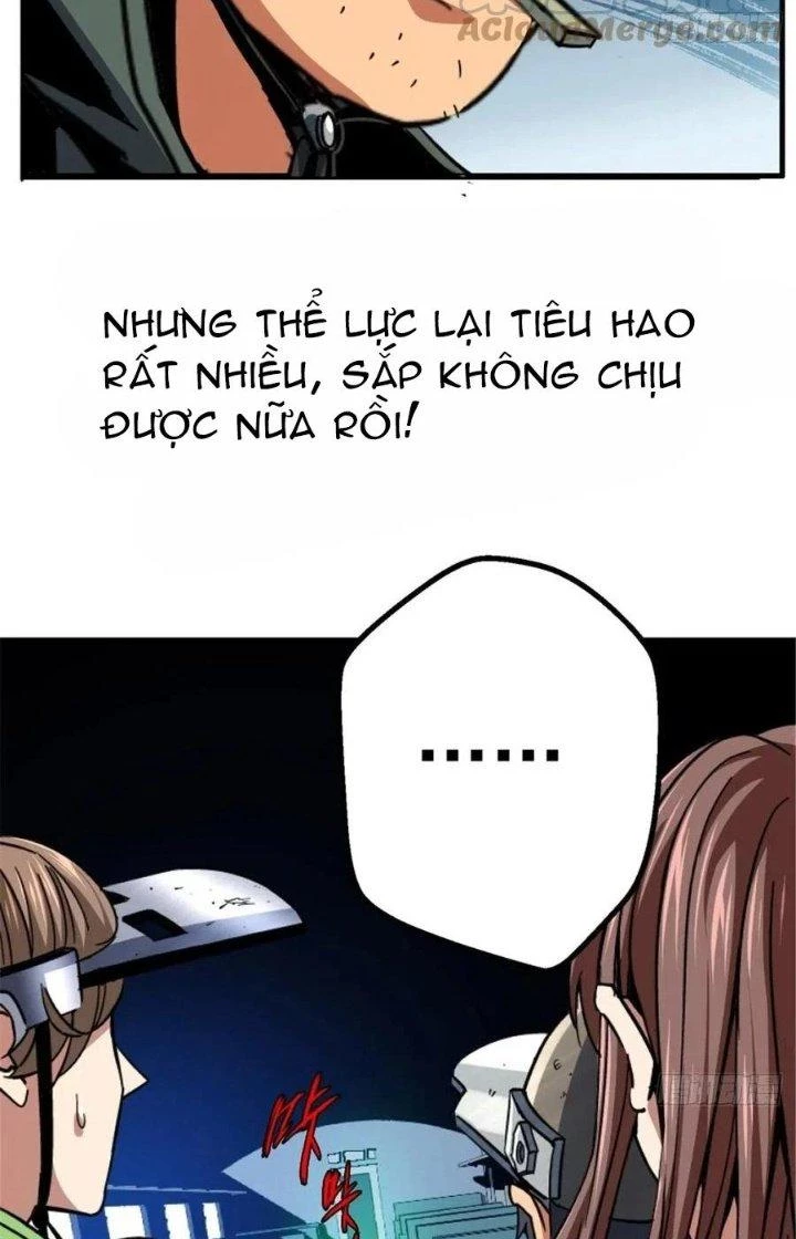 Bắc Liệt Phương Xa Chapter 39 - Trang 32