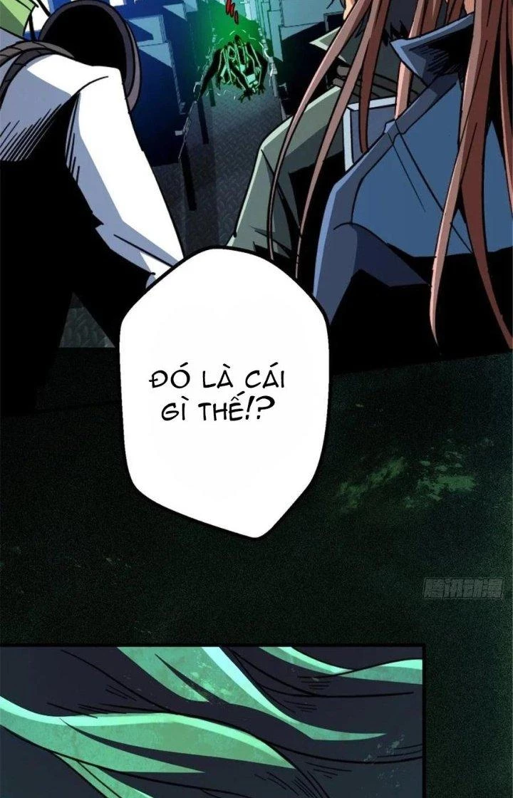 Bắc Liệt Phương Xa Chapter 39 - Trang 33