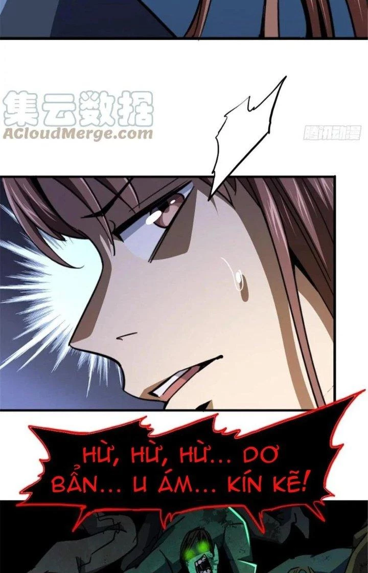 Bắc Liệt Phương Xa Chapter 39 - Trang 40