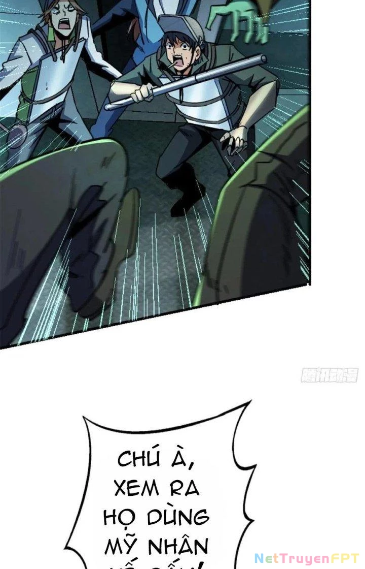 Bắc Liệt Phương Xa Chapter 39 - Trang 43