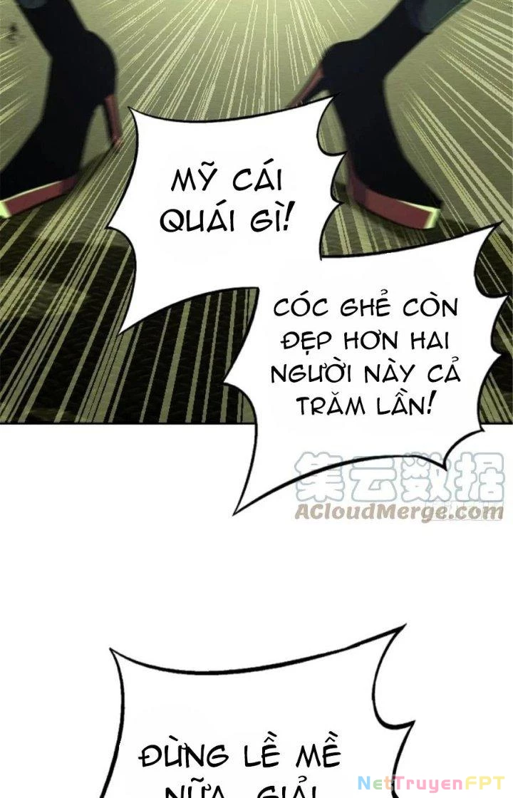 Bắc Liệt Phương Xa Chapter 39 - Trang 45