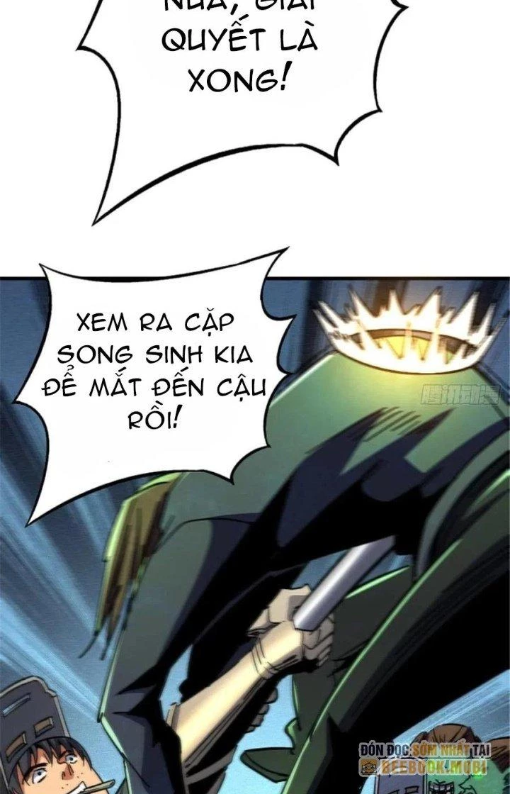 Bắc Liệt Phương Xa Chapter 39 - Trang 46