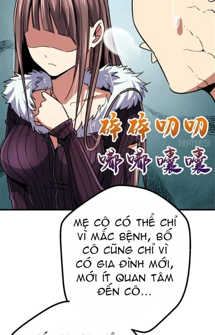 Bắc Liệt Phương Xa Chapter 39 - Trang 8