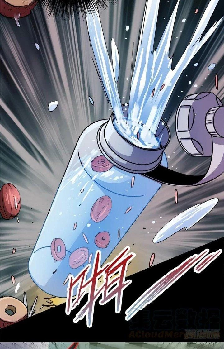 Bắc Liệt Phương Xa Chapter 4 - Trang 10