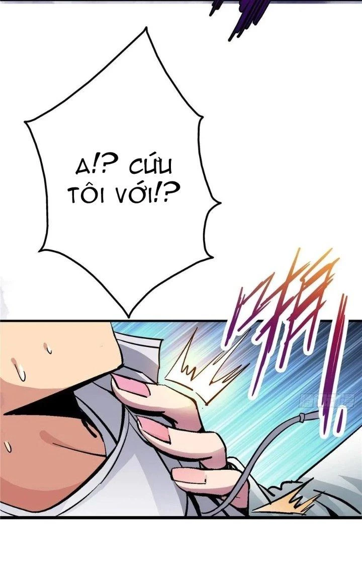 Bắc Liệt Phương Xa Chapter 4 - Trang 13