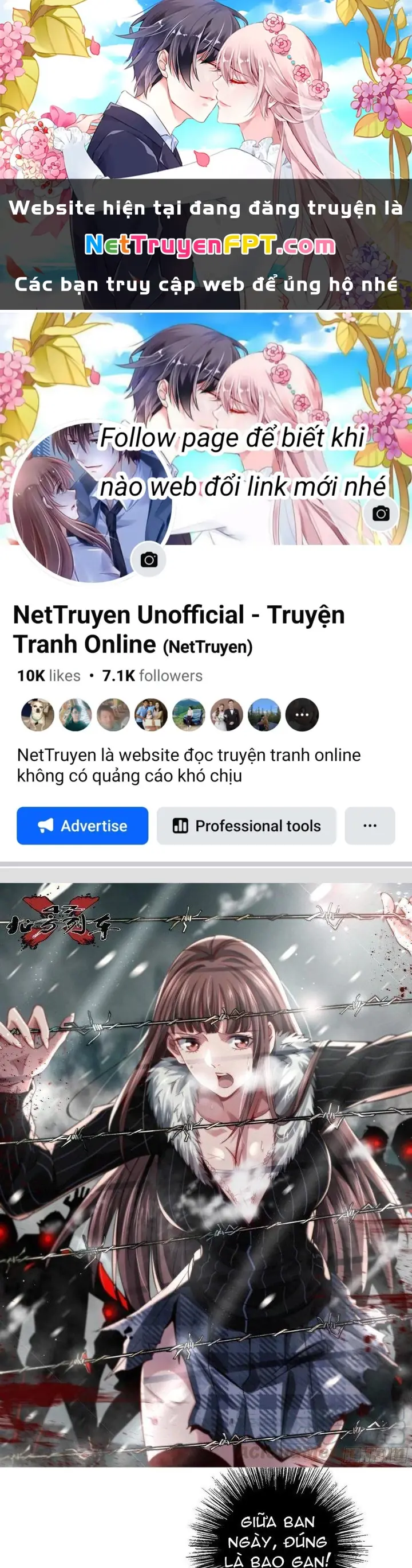 Bắc Liệt Phương Xa Chapter 4 - Trang 2
