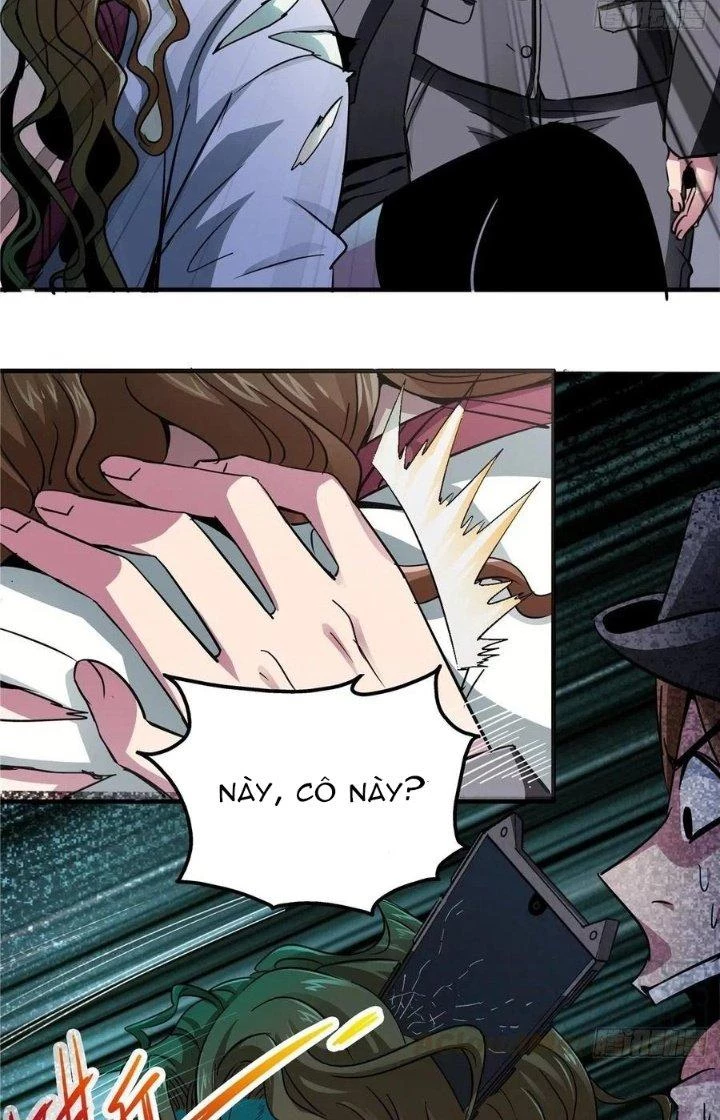 Bắc Liệt Phương Xa Chapter 4 - Trang 20
