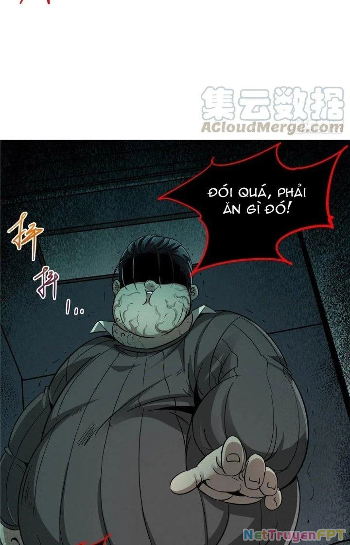 Bắc Liệt Phương Xa Chapter 4 - Trang 27