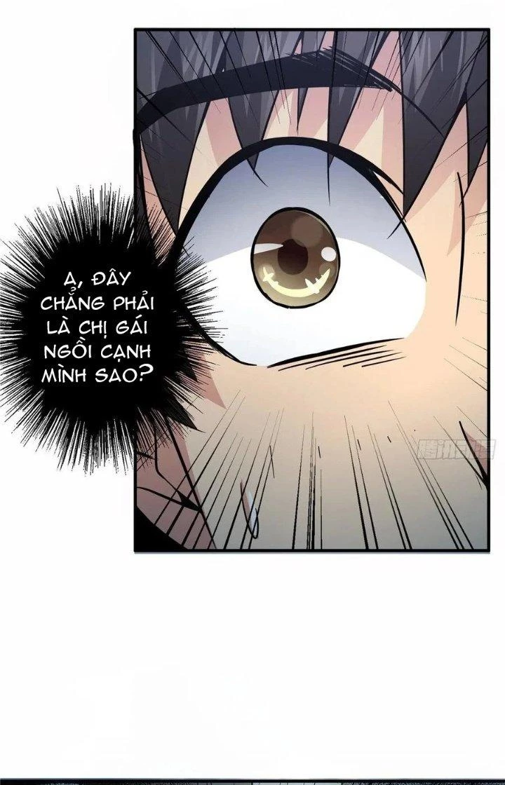 Bắc Liệt Phương Xa Chapter 4 - Trang 5