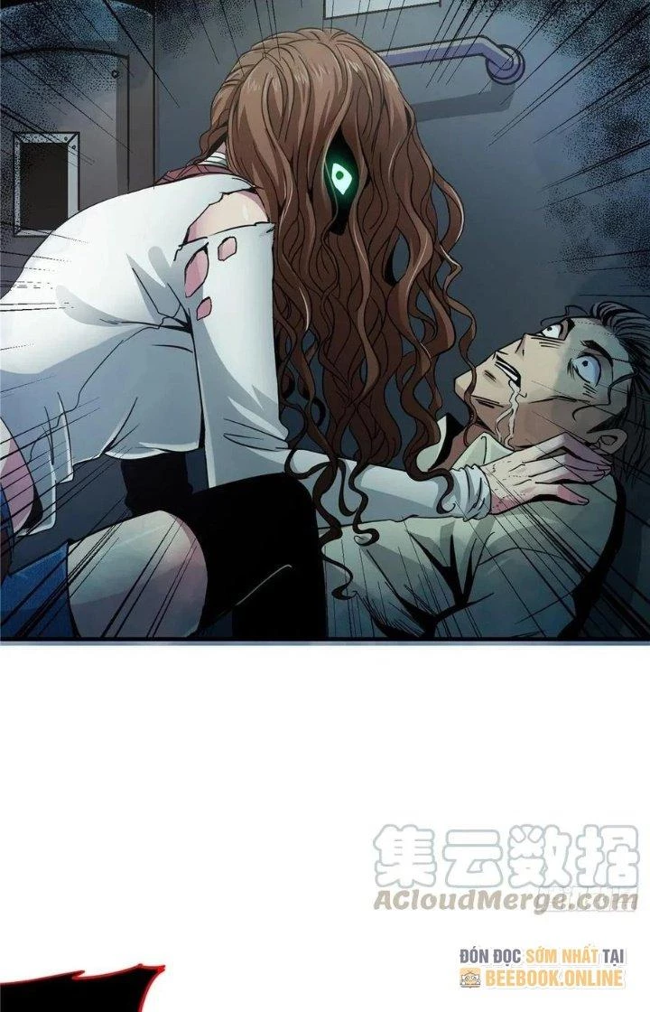 Bắc Liệt Phương Xa Chapter 4 - Trang 6