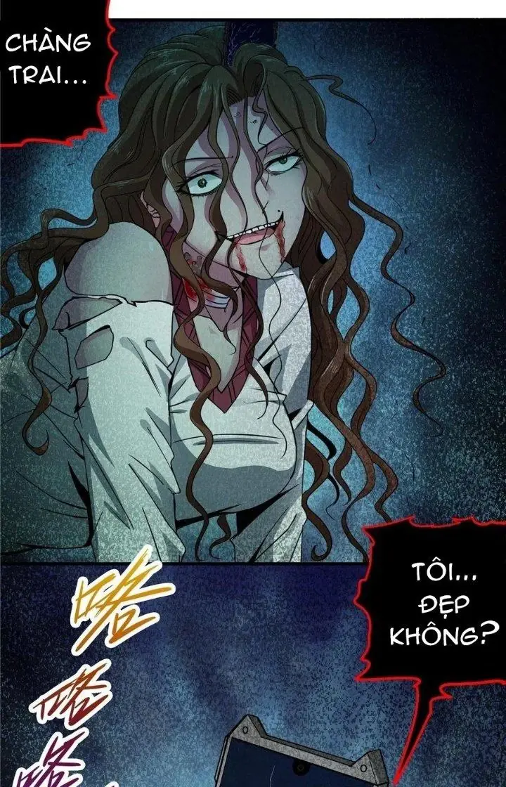 Bắc Liệt Phương Xa Chapter 4 - Trang 7