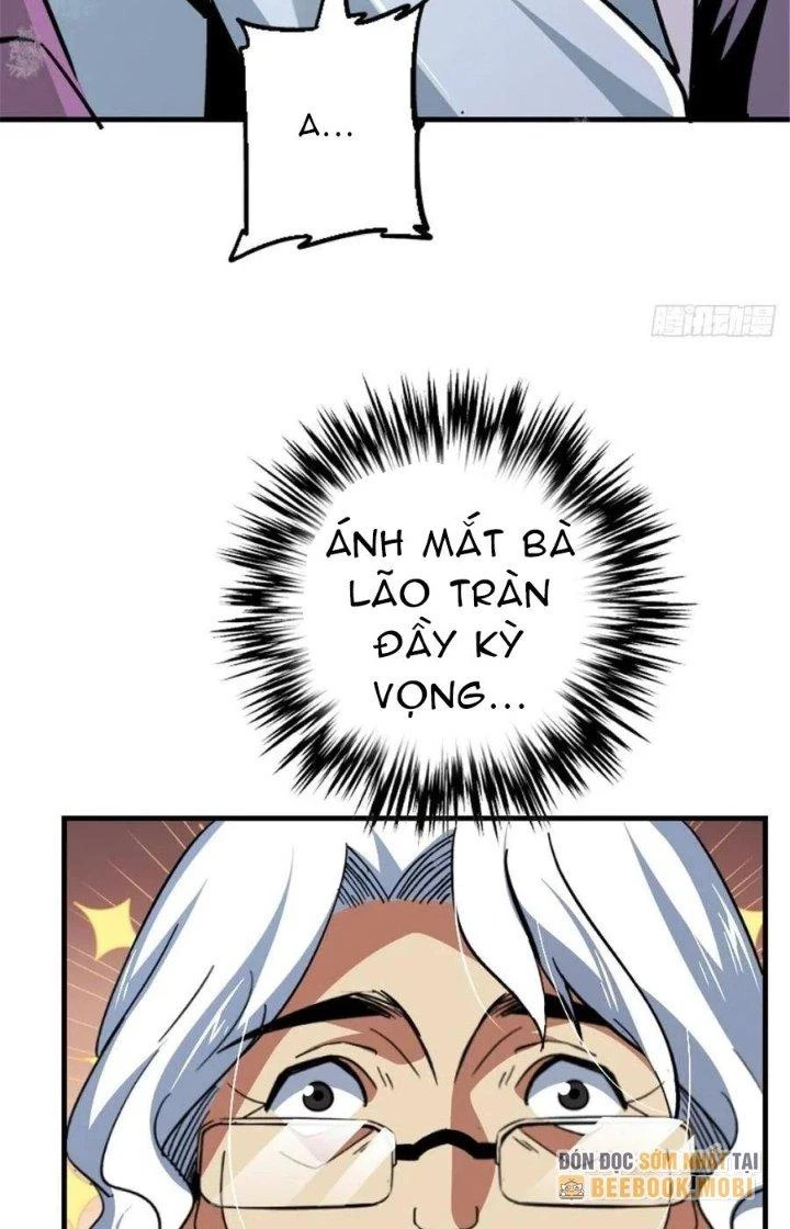 Bắc Liệt Phương Xa Chapter 40 - Trang 11