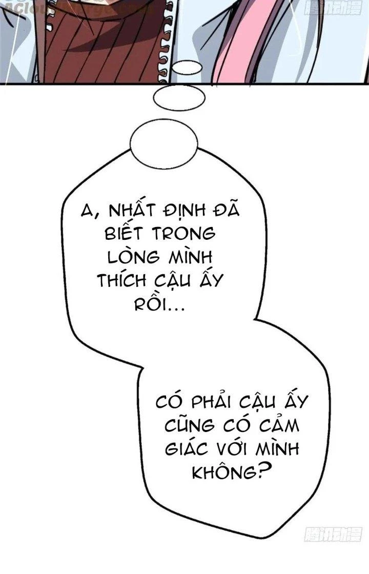 Bắc Liệt Phương Xa Chapter 40 - Trang 14