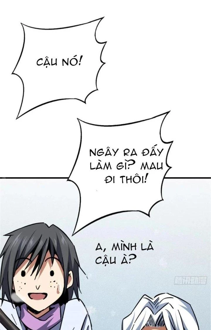 Bắc Liệt Phương Xa Chapter 40 - Trang 15