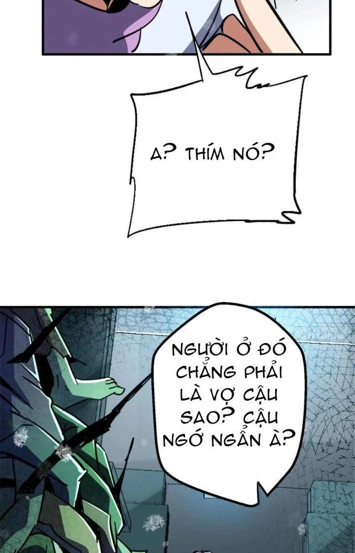 Bắc Liệt Phương Xa Chapter 40 - Trang 18
