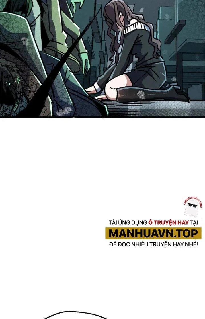 Bắc Liệt Phương Xa Chapter 40 - Trang 19