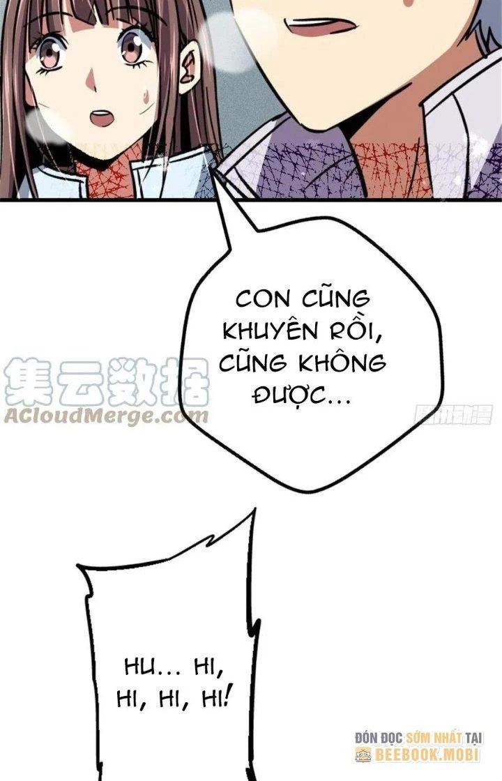 Bắc Liệt Phương Xa Chapter 40 - Trang 21