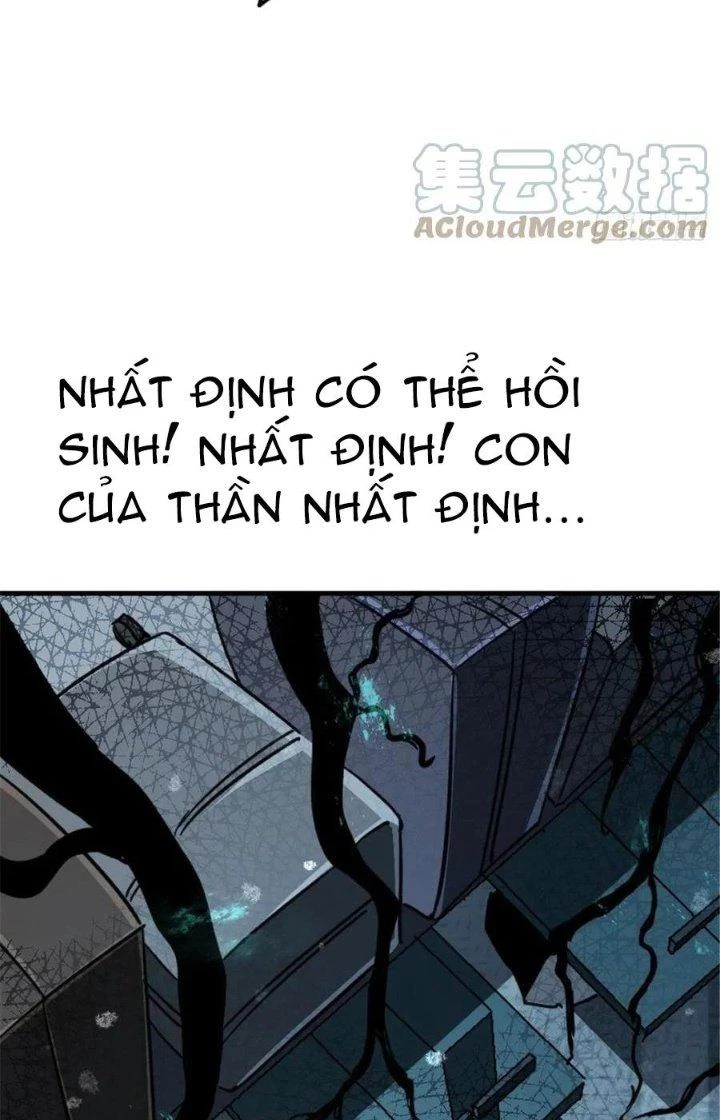 Bắc Liệt Phương Xa Chapter 40 - Trang 25