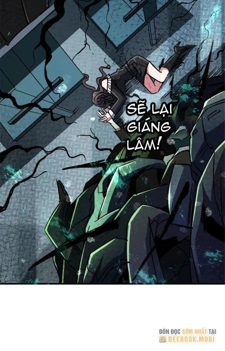 Bắc Liệt Phương Xa Chapter 40 - Trang 26