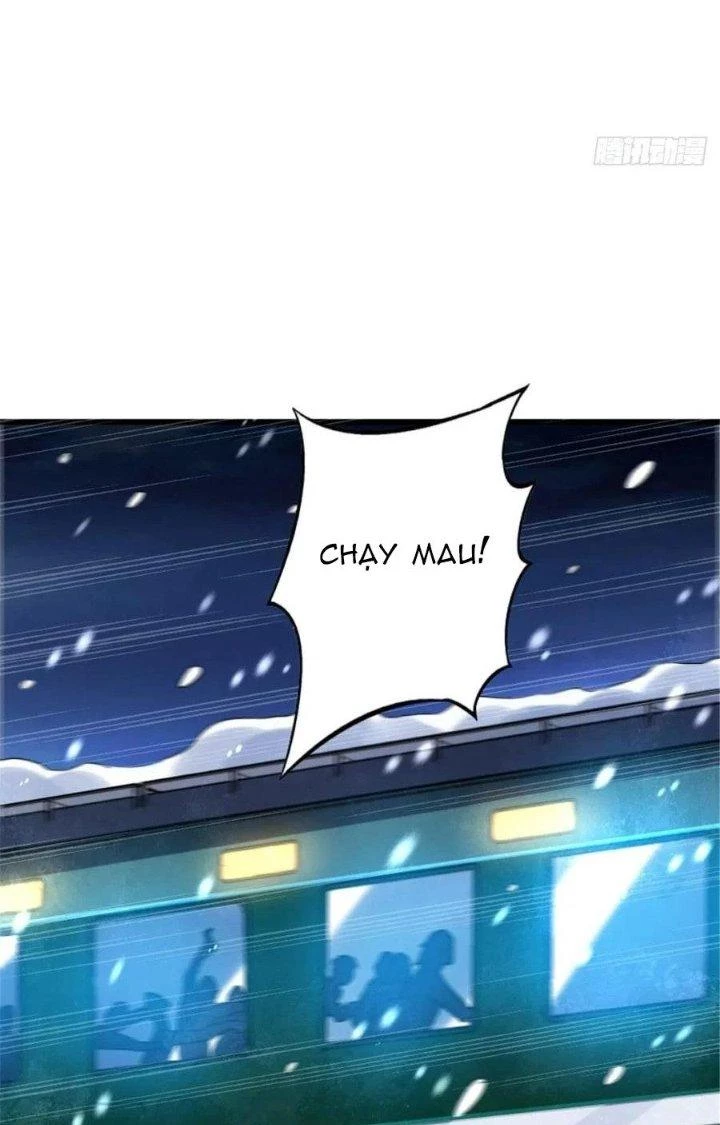 Bắc Liệt Phương Xa Chapter 40 - Trang 28