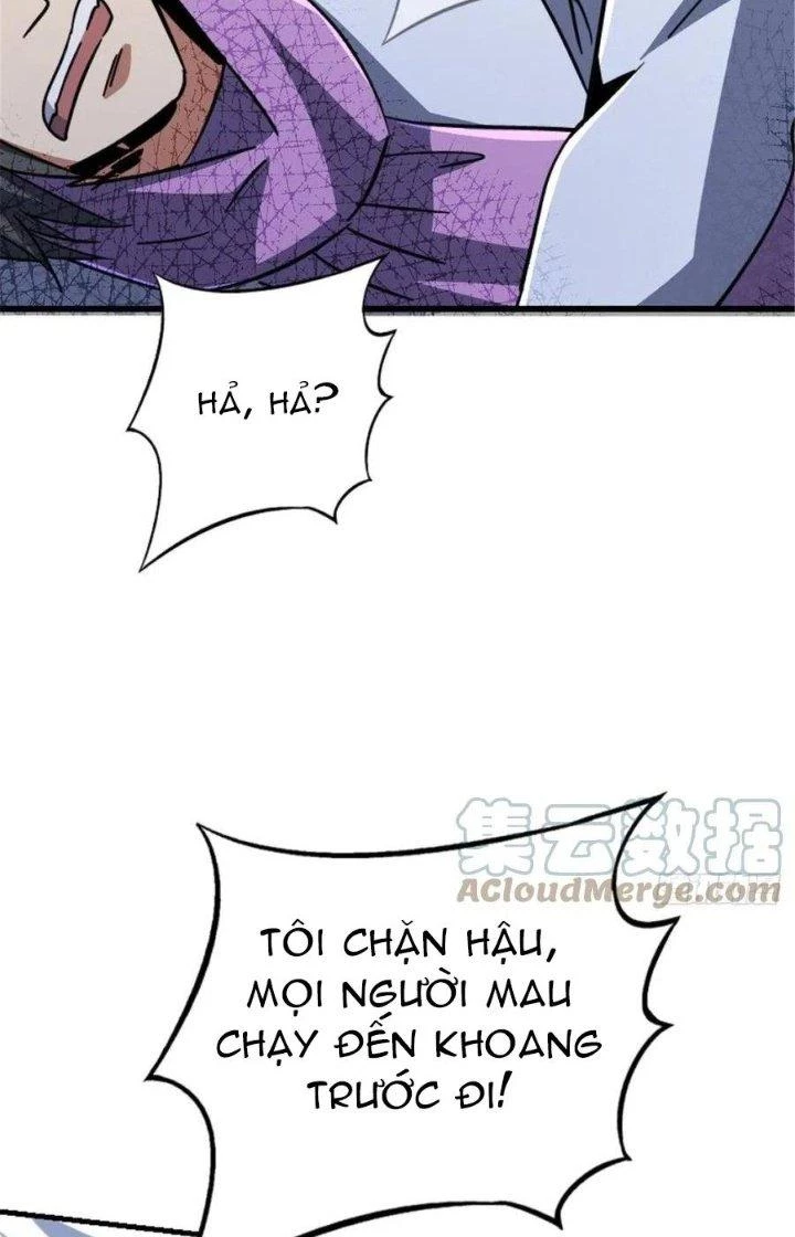 Bắc Liệt Phương Xa Chapter 40 - Trang 32