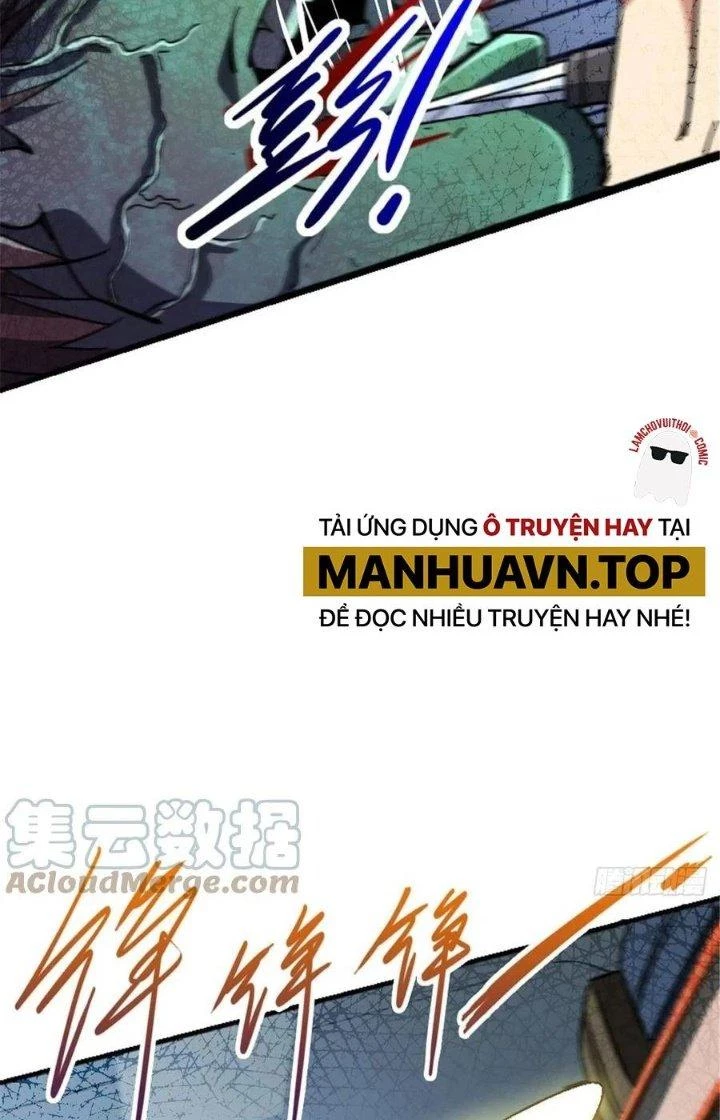 Bắc Liệt Phương Xa Chapter 40 - Trang 44