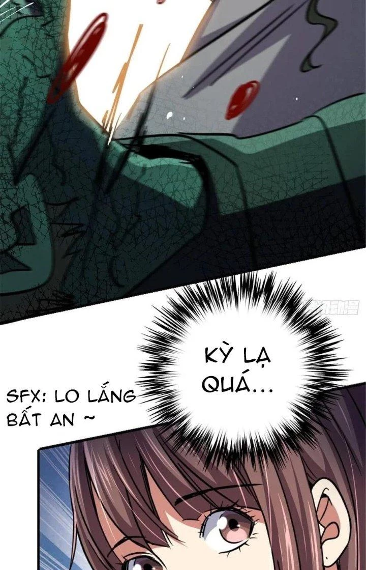 Bắc Liệt Phương Xa Chapter 40 - Trang 47