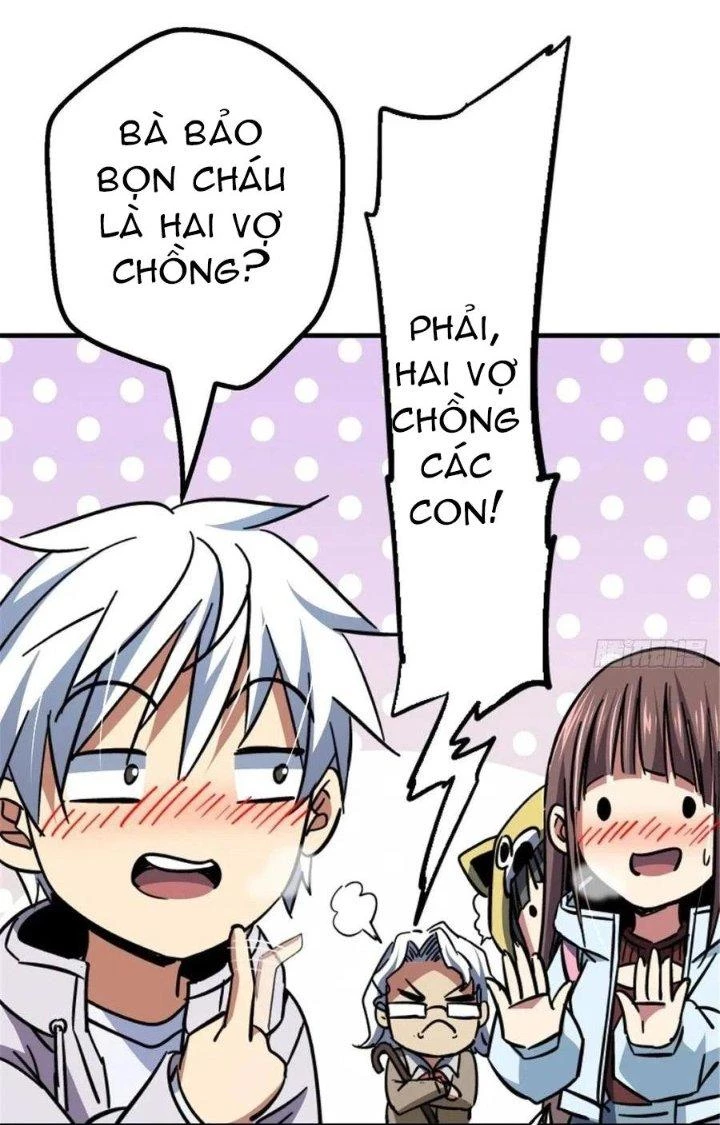 Bắc Liệt Phương Xa Chapter 40 - Trang 5