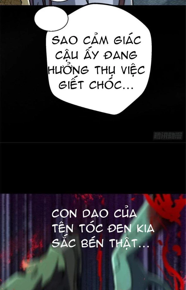 Bắc Liệt Phương Xa Chapter 40 - Trang 50