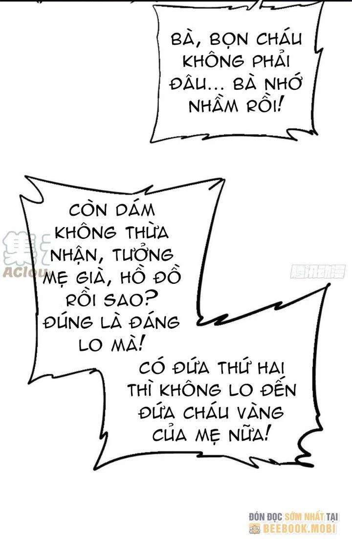 Bắc Liệt Phương Xa Chapter 40 - Trang 6