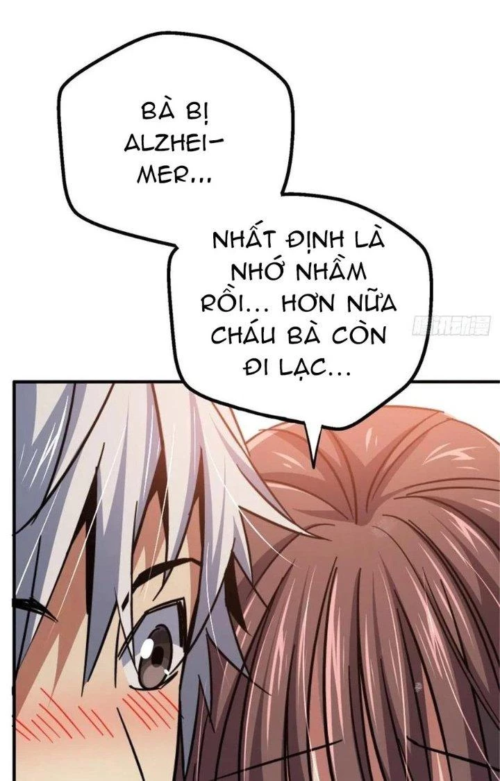 Bắc Liệt Phương Xa Chapter 40 - Trang 7