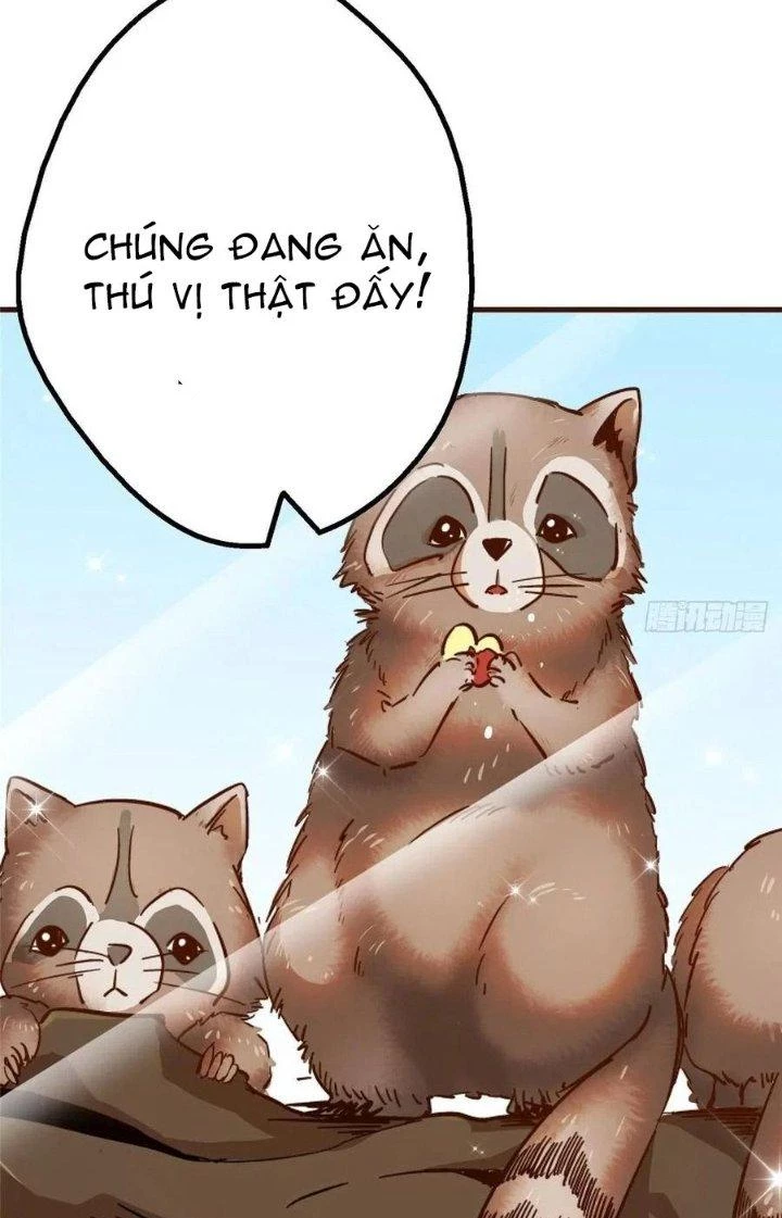 Bắc Liệt Phương Xa Chapter 41 - Trang 12