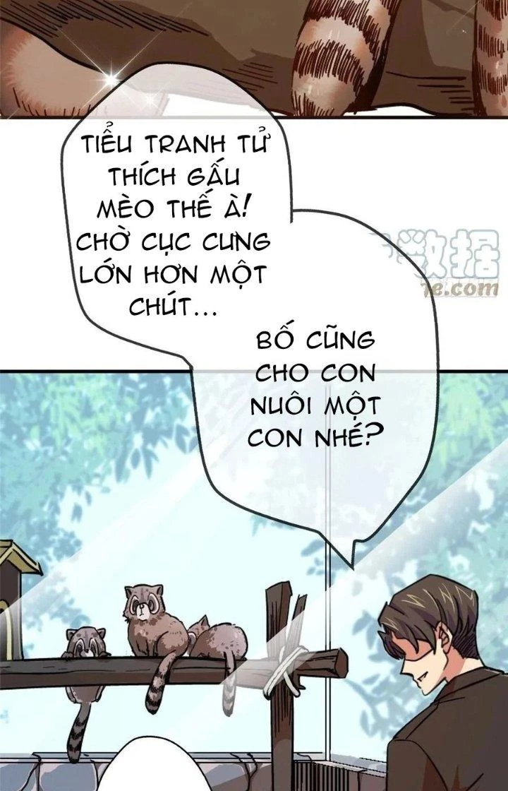 Bắc Liệt Phương Xa Chapter 41 - Trang 13