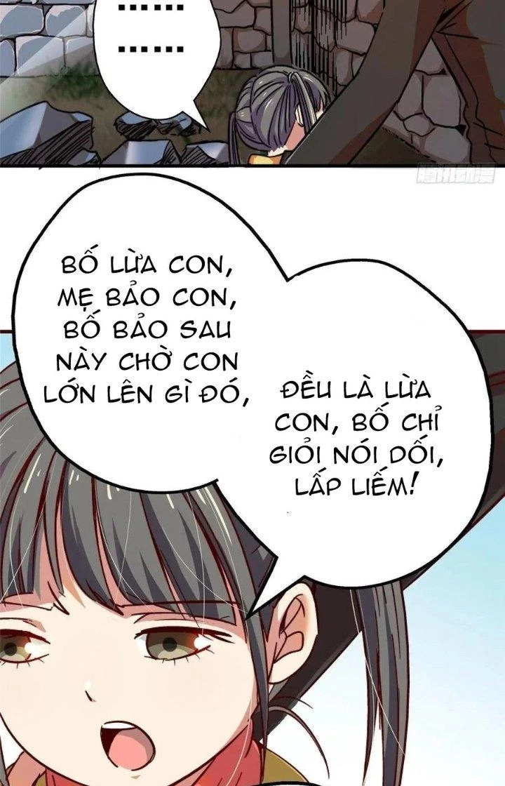 Bắc Liệt Phương Xa Chapter 41 - Trang 14