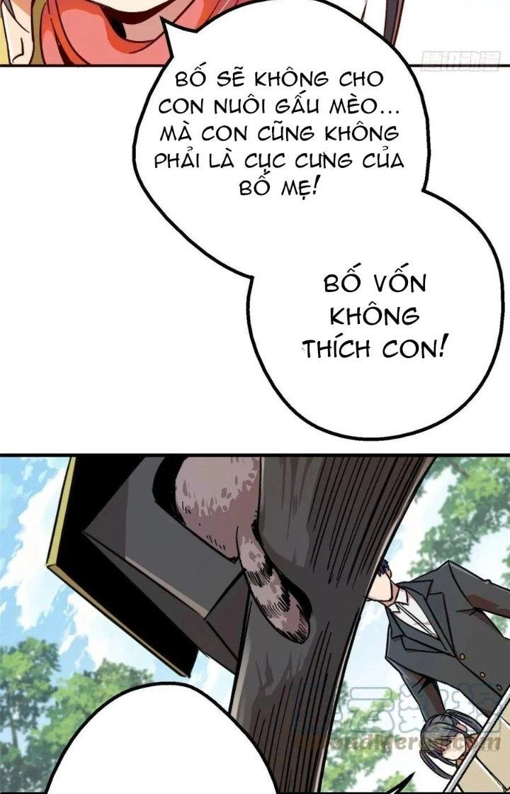 Bắc Liệt Phương Xa Chapter 41 - Trang 15