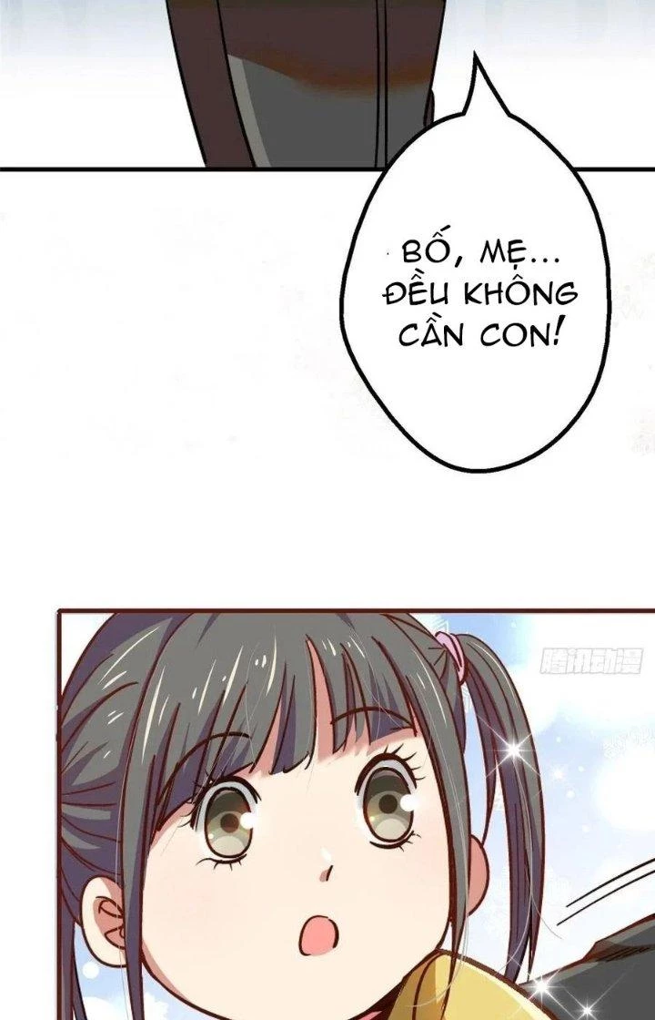 Bắc Liệt Phương Xa Chapter 41 - Trang 17