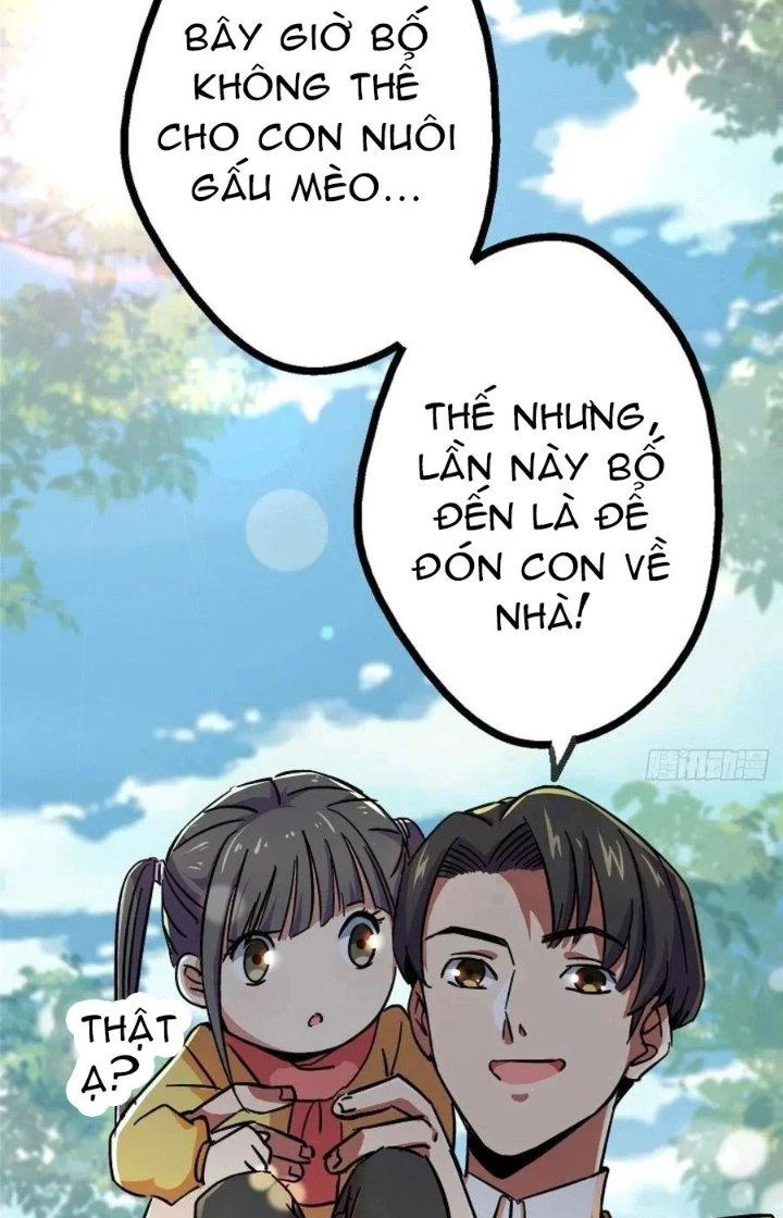 Bắc Liệt Phương Xa Chapter 41 - Trang 19