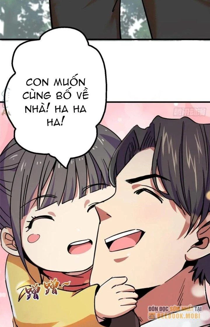 Bắc Liệt Phương Xa Chapter 41 - Trang 21
