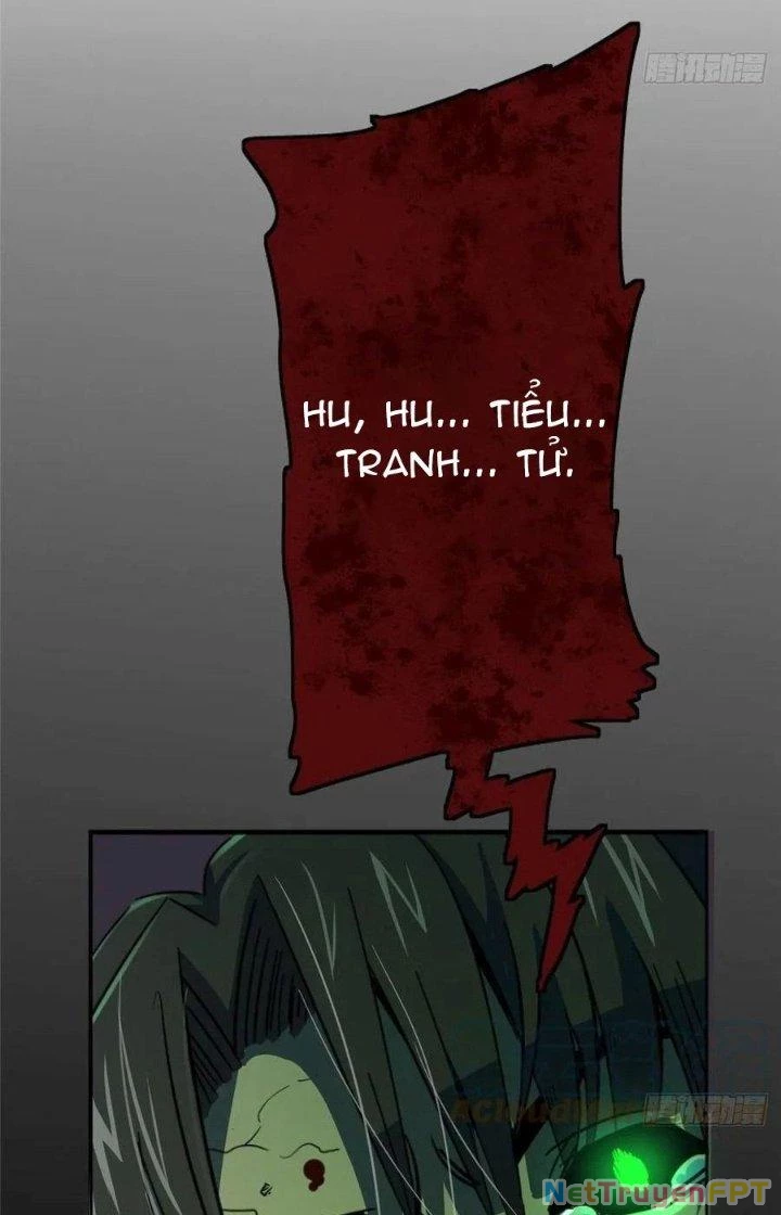 Bắc Liệt Phương Xa Chapter 41 - Trang 23