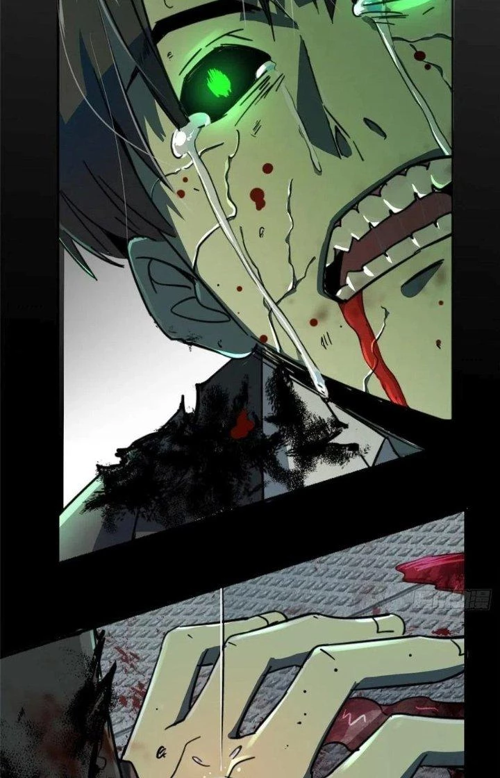 Bắc Liệt Phương Xa Chapter 41 - Trang 24
