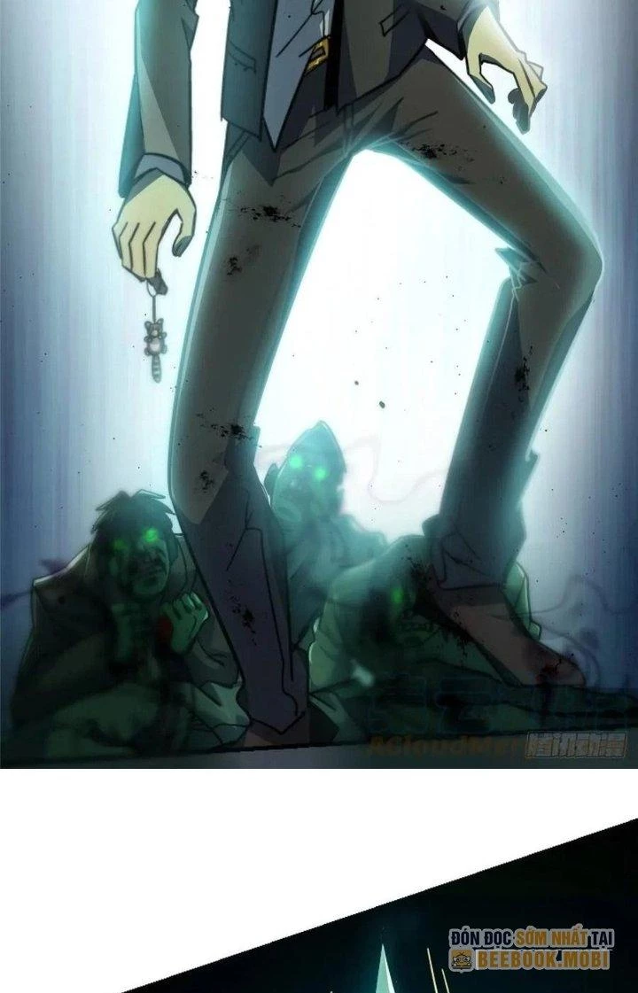 Bắc Liệt Phương Xa Chapter 41 - Trang 26
