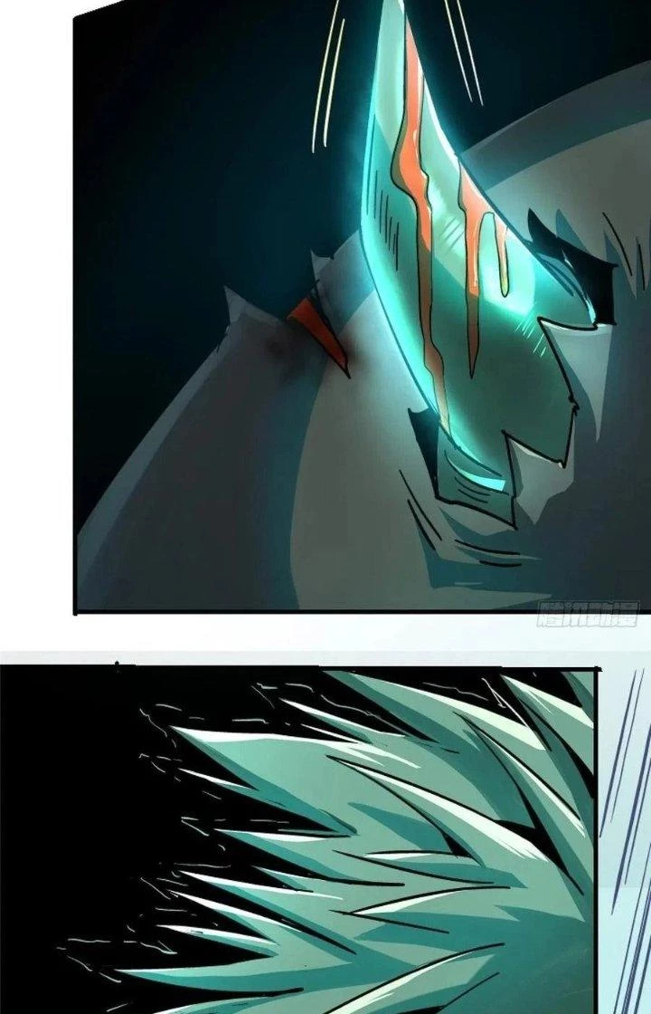 Bắc Liệt Phương Xa Chapter 41 - Trang 27