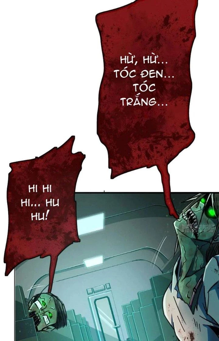 Bắc Liệt Phương Xa Chapter 41 - Trang 3