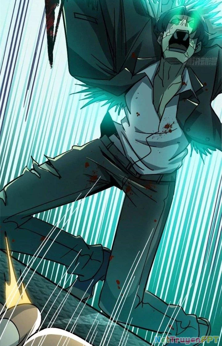 Bắc Liệt Phương Xa Chapter 41 - Trang 30
