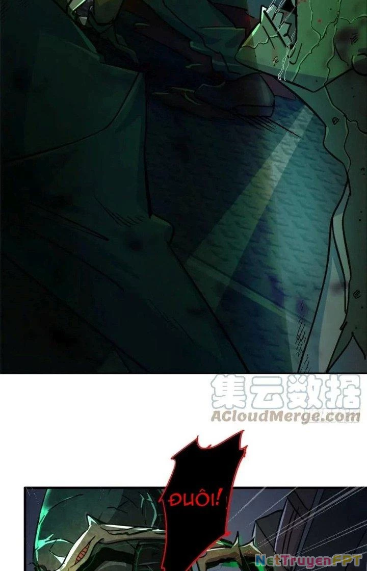 Bắc Liệt Phương Xa Chapter 41 - Trang 34