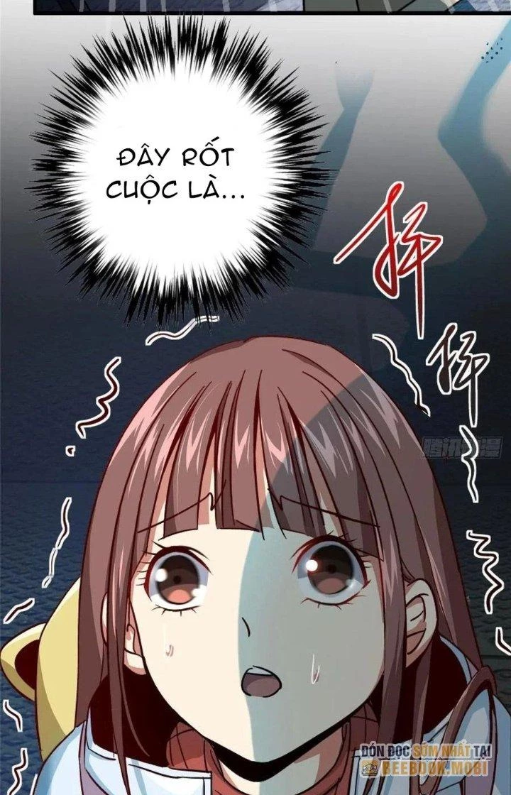 Bắc Liệt Phương Xa Chapter 41 - Trang 36