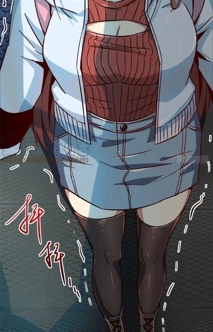 Bắc Liệt Phương Xa Chapter 41 - Trang 37