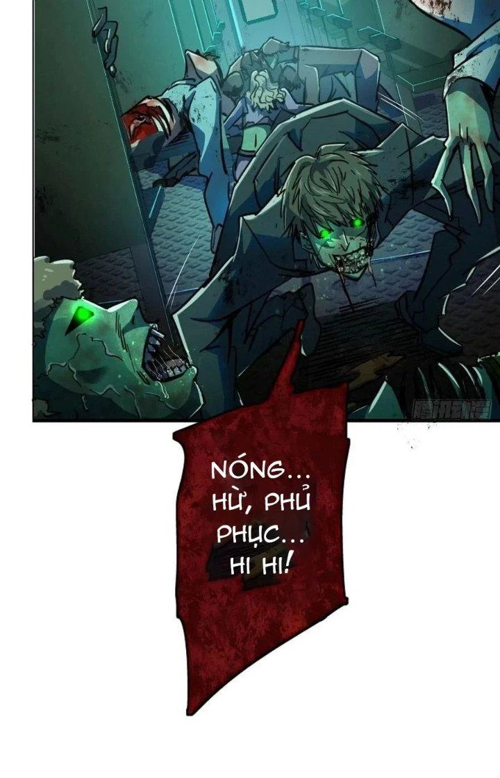 Bắc Liệt Phương Xa Chapter 41 - Trang 4