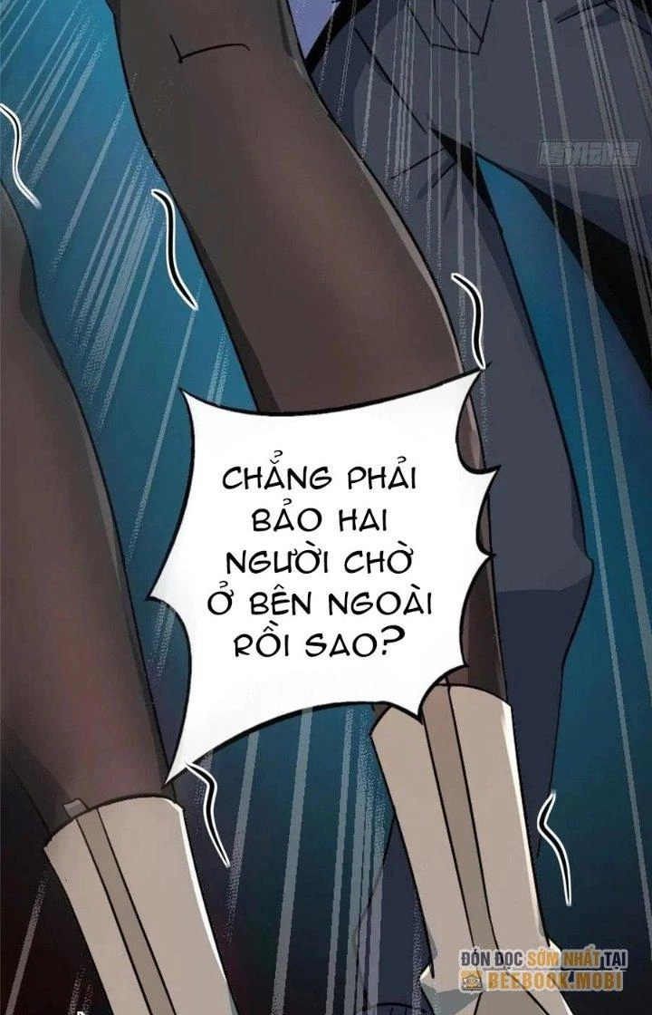 Bắc Liệt Phương Xa Chapter 41 - Trang 41