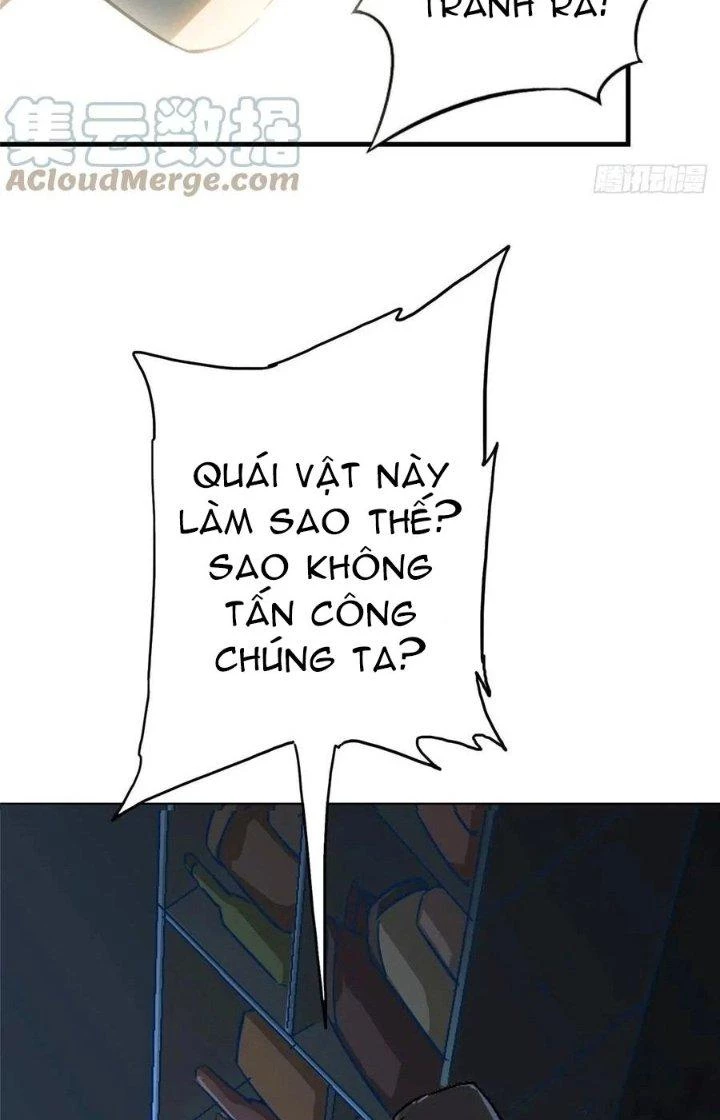 Bắc Liệt Phương Xa Chapter 41 - Trang 43